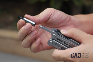 UAD МУЛЬТИТУЛ MASTERGEAR 17 ИНСТРУМЕНТОВ 420/440 UAD-00S