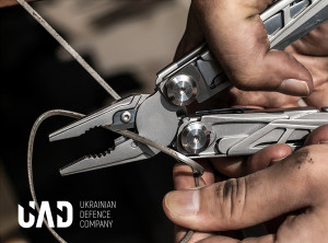 UAD МУЛЬТИТУЛ MASTERGEAR 17 ИНСТРУМЕНТОВ 420/440 UAD-00S