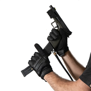 NOVRITSCH МАГАЗИН HPA MP5 ADAPTER GEN2 GLOCK 31178