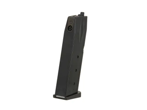 STTI МАГАЗИН BERETTA M92F GREEN GAS 12117