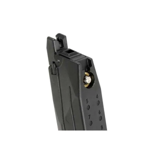 ICS МАГАЗИН 19RDS GREEN GAS BLACK 14715