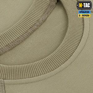 M-TAC РЕГЛАН LOGO TAN