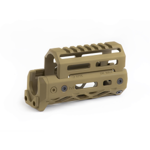 КРУК RIS ЦЕВЬЕ ДЛЯ АКС-74У CERAKOTE COYOTE TAN