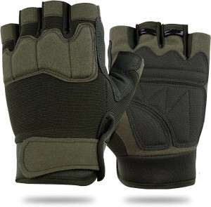 UAD ПЕРЧАТКИ PROMETEY OLIVE UAD0028M