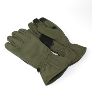 UAD РУКАВИЧКИ ЗИМОВІ SOFTSHELL PERUN OLIVE UAD0025M