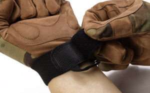 EMERSON РУКАВИЧКИ ТАКТИЧНІ MULTICAM EM5368