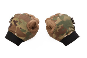 EMERSON РУКАВИЧКИ ТАКТИЧНІ MULTICAM EM5368
