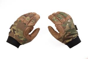EMERSON РУКАВИЧКИ ТАКТИЧНІ MULTICAM EM5368