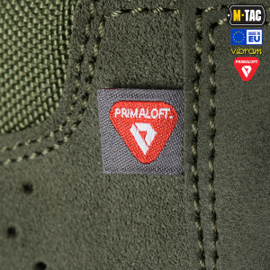 M-TAC ЧЕРЕВИКИ TACTICAL WINTER BOOTS GREEN