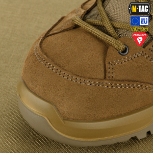M-TAC ЧЕРЕВИКИ TACTICAL WINTER BOOTS COYOTE