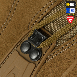M-TAC ЧЕРЕВИКИ TACTICAL WINTER BOOTS COYOTE