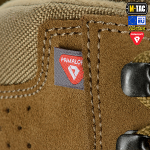 M-TAC ЧЕРЕВИКИ TACTICAL WINTER BOOTS COYOTE