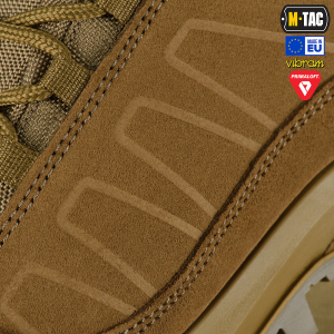 M-TAC ЧЕРЕВИКИ TACTICAL WINTER BOOTS COYOTE