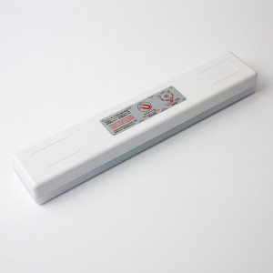 UAD ЛІХТАР АКУМУЛЯТОРНИЙ 30СМ UAD-LT-04