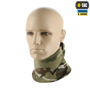 M-TAC БАЛАКЛАВА-НІНДЗЯ ELITE ФЛІС (320Г/М2) MC