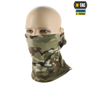 M-TAC БАЛАКЛАВА-НІНДЗЯ ELITE ФЛІС (320Г/М2) MC