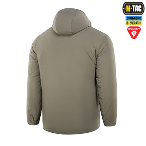 M-TAC КУРТКА PALADIN PRO PRIMALOFT TAN
