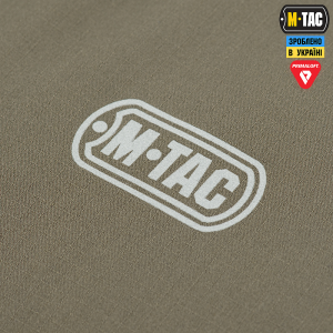 M-TAC КУРТКА PALADIN PRO PRIMALOFT TAN