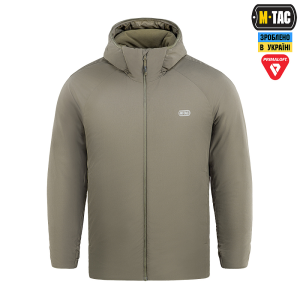 M-TAC КУРТКА PALADIN PRO PRIMALOFT TAN
