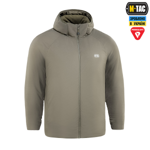 M-TAC КУРТКА PALADIN PRO PRIMALOFT TAN