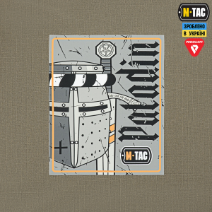 M-TAC КУРТКА PALADIN PRO PRIMALOFT TAN