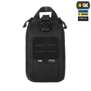 M-TAC ПІДСУМОК МЕДИЧНИЙ ELITE RIP OFF GEN.II BLACK