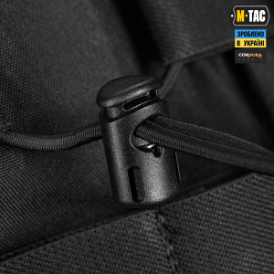 M-TAC ПІДСУМОК МЕДИЧНИЙ ELITE RIP OFF GEN.II BLACK