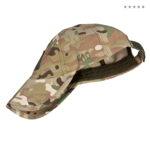 UAD КЕПКА TACTICAL ONE SIZE MULTICAM UAD-H03