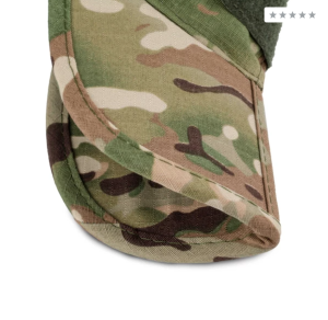 UAD КЕПКА TACTICAL ONE SIZE MULTICAM UAD-H03