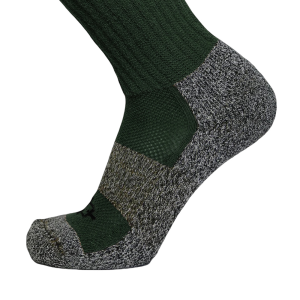 COVERT THREADS ROCK INFILTRATOR ШКАРПЕТКИ OD GREEN