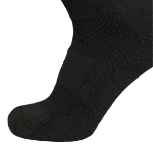 COVERT THREADS ICE SOCKS BLACK