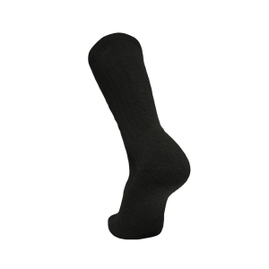 COVERT THREADS ICE SOCKS BLACK