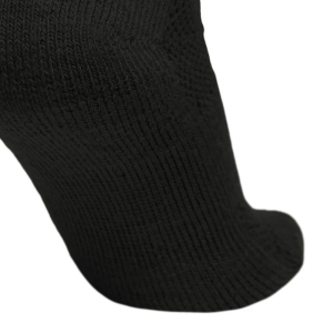 COVERT THREADS ICE SOCKS BLACK