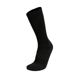 COVERT THREADS DESERT SOCKS BLACK
