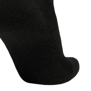 COVERT THREADS DESERT SOCKS BLACK
