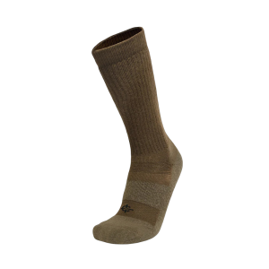 COVERT THREADS DESERT SOCKS COYOTE BROWN
