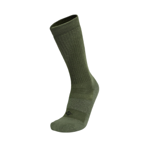 COVERT THREADS DESERT SOCKS OD GREEN
