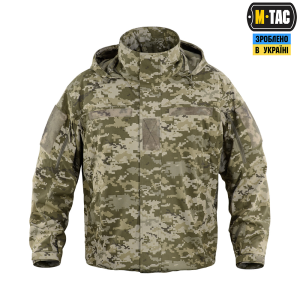 M-TAC КУРТКА STORM MM14