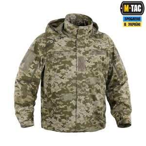 M-TAC КУРТКА STORM MM14