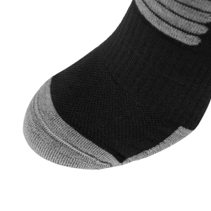 CAMO-TEC ШКАРПЕТКИ MERINO LONG BLACK 8567