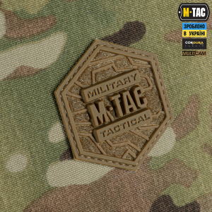M-TAC СУМКА-РЮКЗАК ДЛЯ FPV 10ʼʼ ДРОНІВ LIGHTWEIGHT MULTICAM