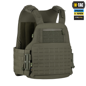 M-TAC ЧОХОЛ БРОНЕЖИЛЕТА STURM GEN.II ELITE RANGER GREEN