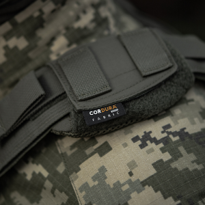M-TAC ЧОХОЛ БРОНЕЖИЛЕТА STURM GEN.II ELITE RANGER GREEN