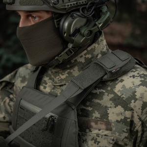 M-TAC ЧОХОЛ БРОНЕЖИЛЕТА STURM GEN.II ELITE RANGER GREEN