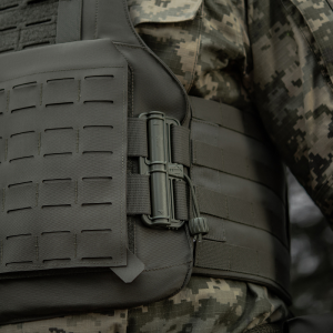 M-TAC ЧОХОЛ БРОНЕЖИЛЕТА STURM GEN.II ELITE RANGER GREEN