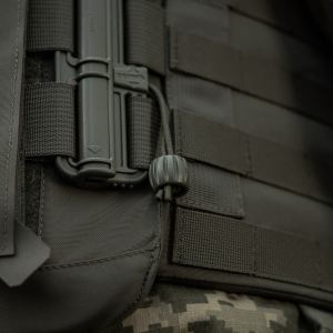 M-TAC ЧОХОЛ БРОНЕЖИЛЕТА STURM GEN.II ELITE RANGER GREEN
