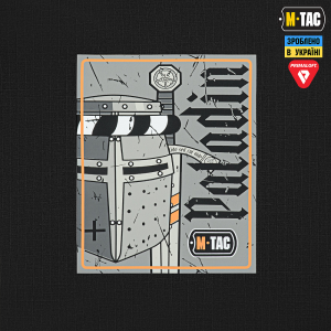 M-TAC КУРТКА PALADIN PRO PRIMALOFT BLACK