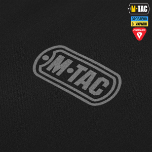 M-TAC КУРТКА PALADIN PRO PRIMALOFT BLACK