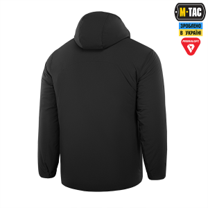 M-TAC КУРТКА PALADIN PRO PRIMALOFT BLACK