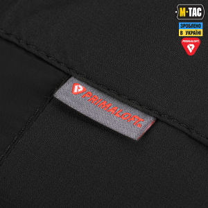 M-TAC КУРТКА PALADIN PRO PRIMALOFT BLACK